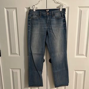 JCrew Jeans